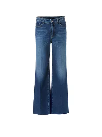 MARC CAIN | Jeans Straight Fit WARRI | 